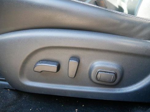 Certified 2023 Nissan Murano SL w/ SL Moonroof Package image 14