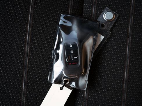 Certified 2026 Honda CR-V TrailSport image 48