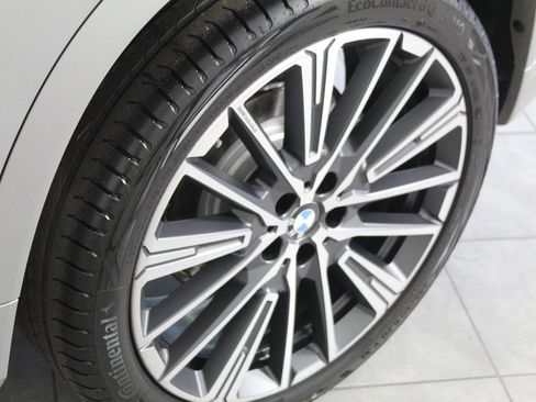 Certified 2025 BMW X1 xDrive28i w/ Technology Package image 21