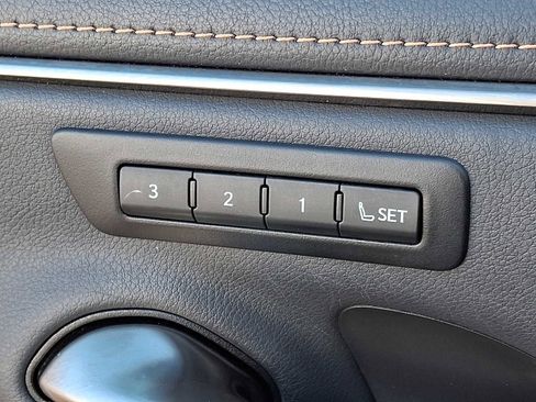 Used 2023 Lexus ES 350 w/ Premium Package image 25