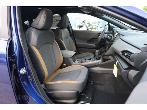 New 2026 Subaru Crosstrek 2.5i Sport AWD/4WD image 49