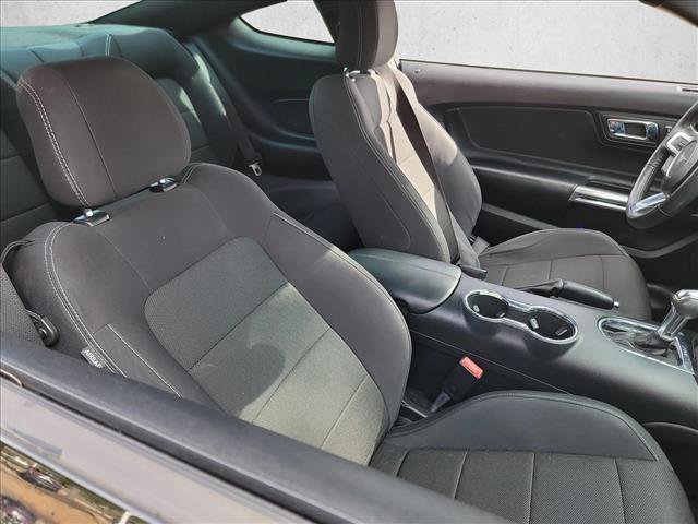 Used 2016 Ford Mustang Coupe RWD image 12