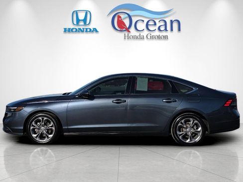 Used 2024 Honda Accord EX image 6