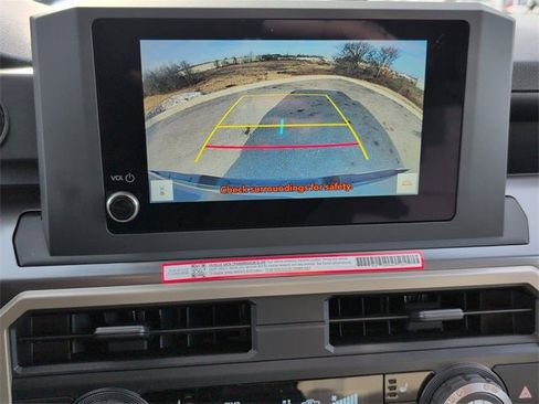 New 2026 Toyota Tacoma SR5 image 19