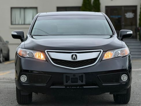 Used 2015 Acura RDX AWD w/ Technology Package image 3