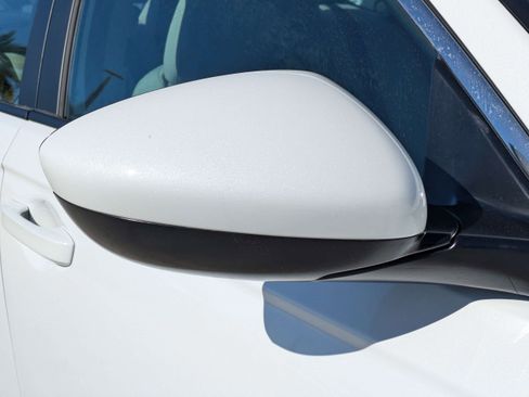 New 2026 Honda Accord LX image 12