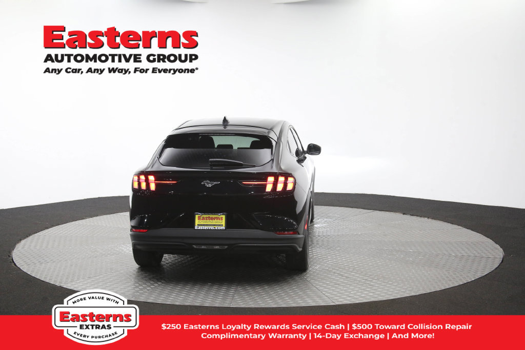 Used 2022 Ford Mustang Mach-E Select AWD/4WD image 39