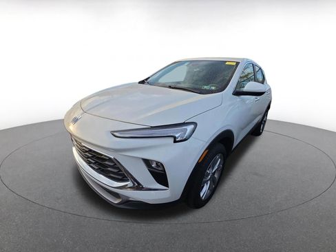 Used 2025 Buick Encore GX Preferred image 3