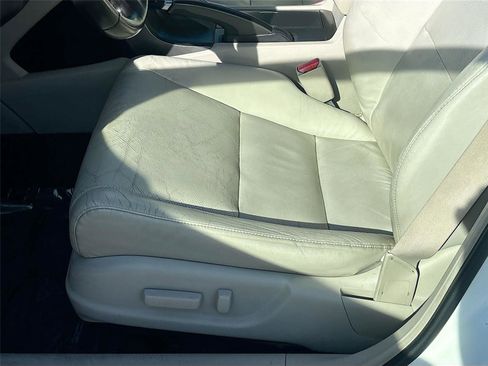 Used 2012 Acura TSX w/ Technology Package image 20