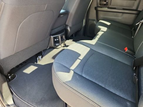 New 2026 RAM 3500 Tradesman AWD/4WD image 8