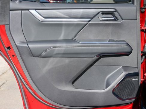 New 2026 GMC Acadia Elevation w/ Black Edition image 10