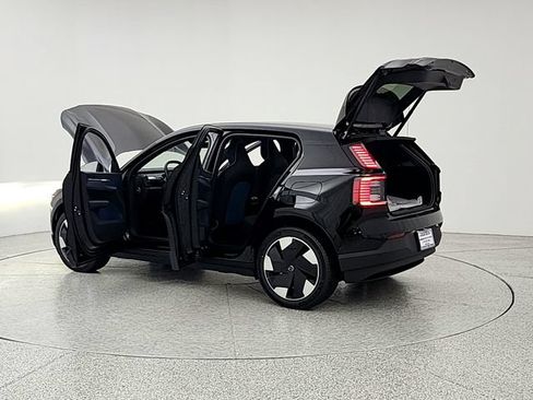New 2026 Volvo EX30 Ultra w/ Protection Package Premier AWD/4WD image 12