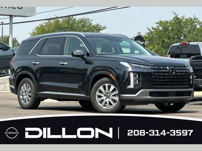 Used 2025 Hyundai Palisade SEL