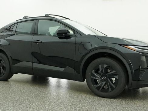 New 2026 Toyota C-HR AWD/4WD image 28
