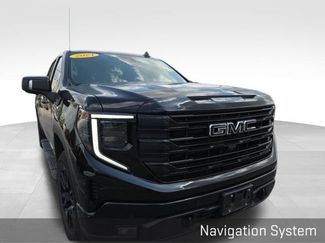 Used 2024 GMC Sierra 1500 Elevation w/ Elevation Premium Package AWD/4WD video 2