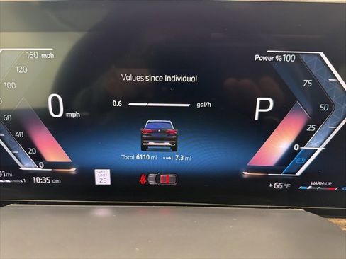 Used 2026 BMW X5 xDrive40i w/ Premium Package image 31