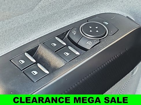 New 2025 Ford Maverick XLT image 27