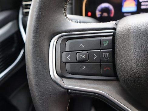 Used 2023 Jeep Wagoneer Series II image 23