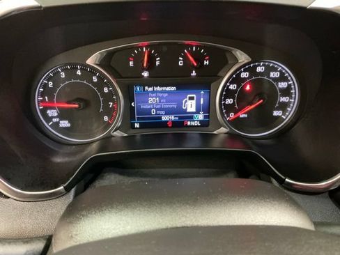 Used 2021 Chevrolet Blazer LT FWD image 27