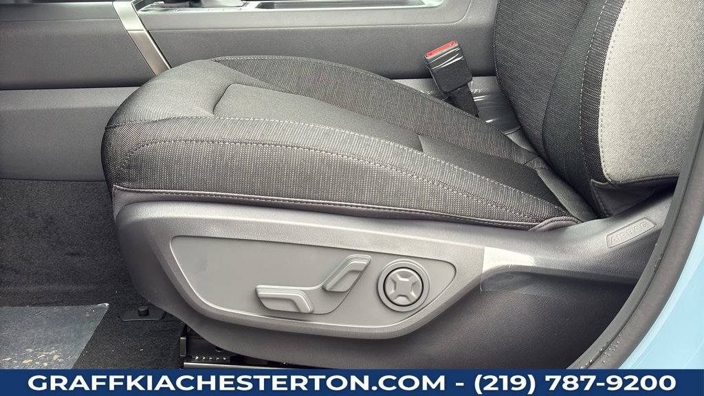 Used 2027 Kia Seltos S FWD image 26