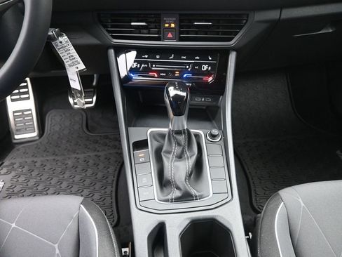 New 2026 Volkswagen Jetta Sport FWD image 13