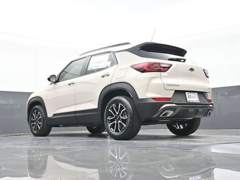 New 2026 Chevrolet TrailBlazer ACTIV w/ Convenience Package FWD image 44
