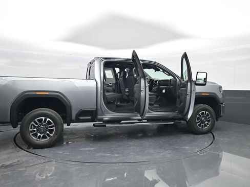 New 2026 GMC Sierra 2500 SLT w/ SLT Premium Package image 44