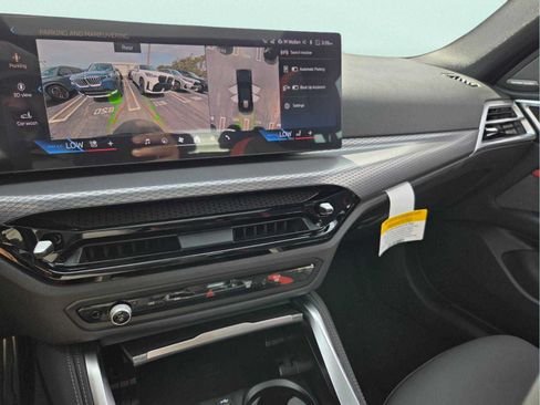New 2026 BMW 430i w/ M Sport Package RWD image 33