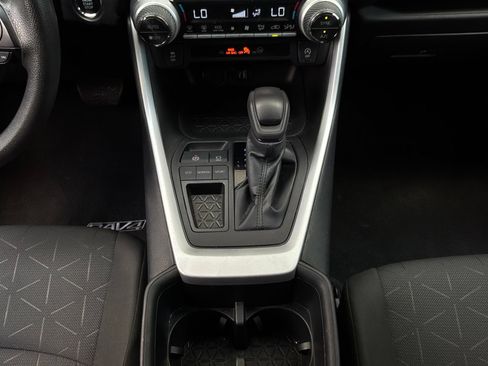 Used 2023 Toyota RAV4 XLE FWD image 15