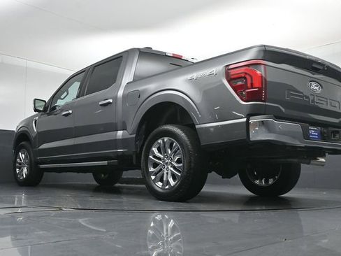 Certified 2024 Ford F150 Lariat w/ Tow/Haul Package AWD/4WD image 43