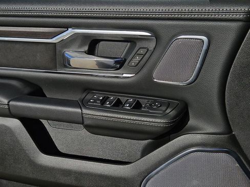 New 2025 RAM 1500 Laramie image 15