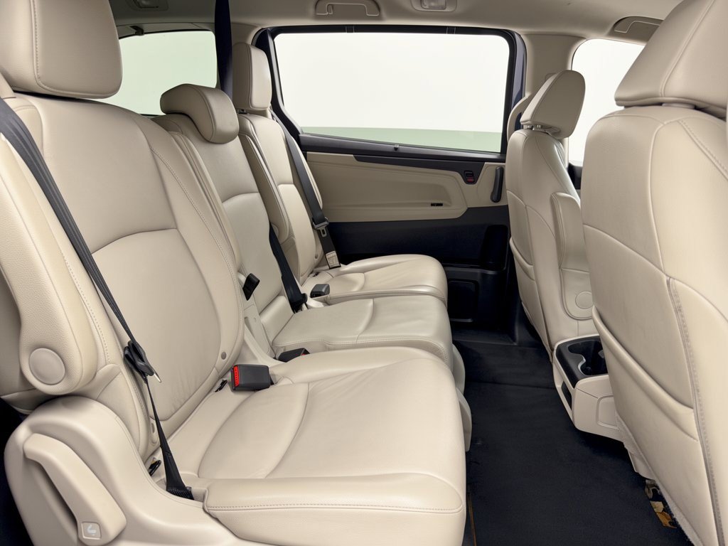 Used 2025 Honda Odyssey EX-L image 29