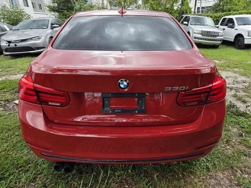 Used 2017 BMW 330i Sedan RWD image 18