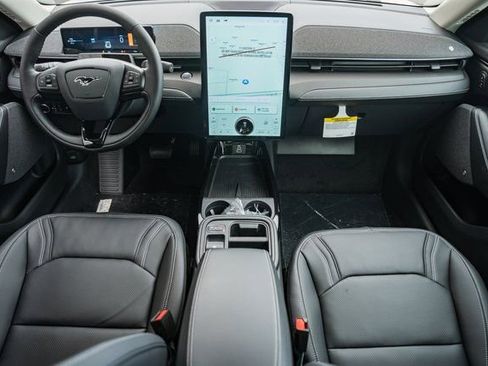 New 2025 Ford Mustang Mach-E Premium image 25