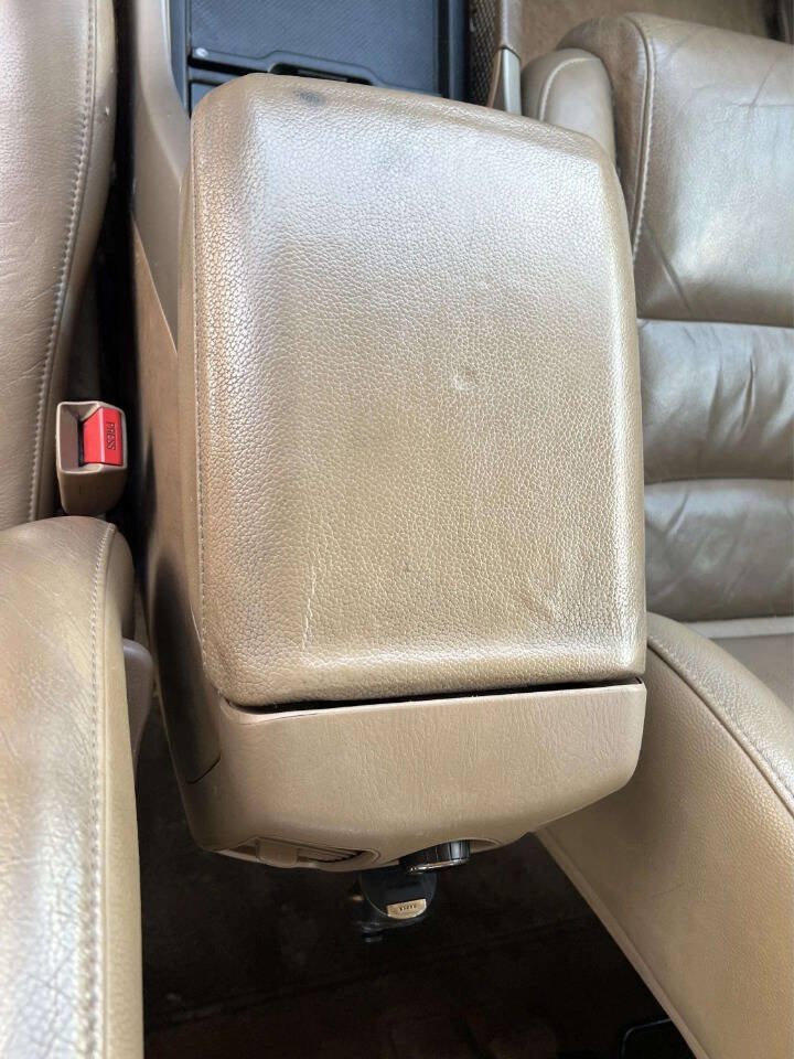 Used 2007 Honda Pilot EX-L image 10