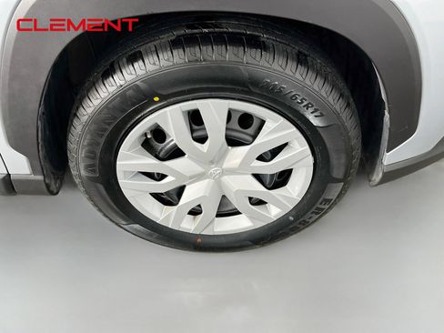 Used 2022 Toyota Corolla Cross L FWD image 37