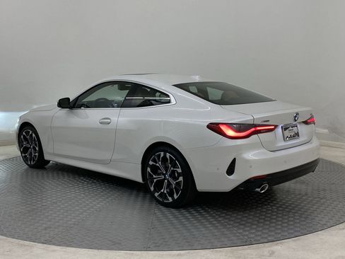 Used 2026 BMW 430i xDrive Coupe w/ Premium Package AWD/4WD image 3