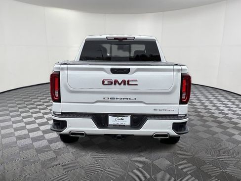 Used 2023 GMC Sierra 1500 Denali w/ Denali Reserve Package image 5