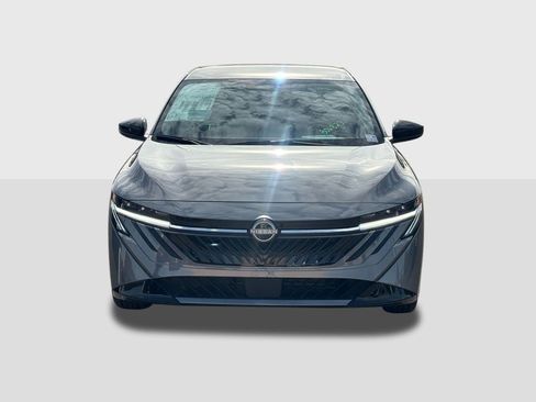 New 2026 Nissan Sentra SV FWD image 5