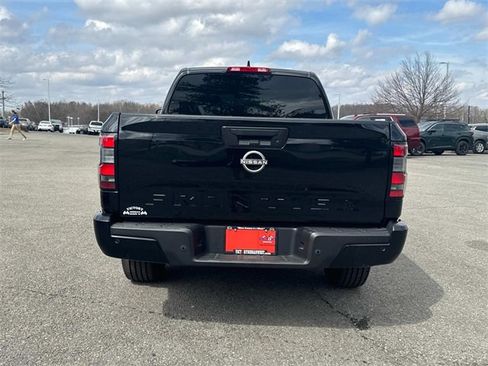Certified 2022 Nissan Frontier S w/ Technology Package image 6