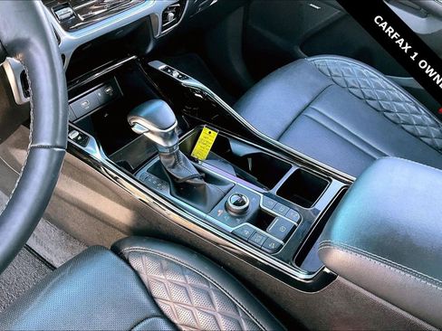 Used 2022 Kia Sorento SX Prestige image 17
