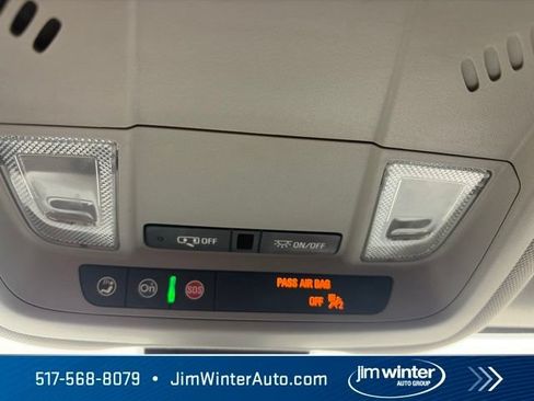 Certified 2024 GMC Terrain SLE w/ Driver Convenience Package FWD image 24