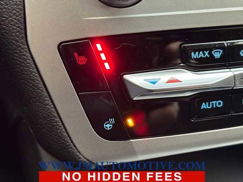 Used 2020 Ford Explorer XLT w/ Comfort Package image 37