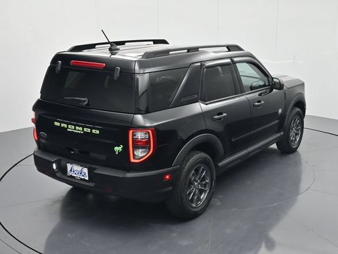 Used 2024 Ford Bronco Sport Big Bend AWD/4WD image 32