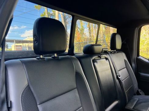 Used 2019 Ford F150 Raptor w/ Equipment Group 802A Luxury image 33