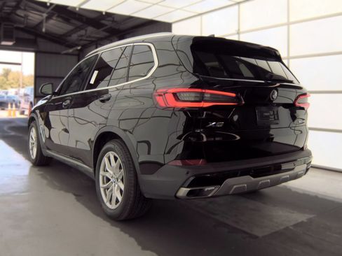 Used 2020 BMW X5 sDrive40i w/ Parking Assistance Package RWD image 6