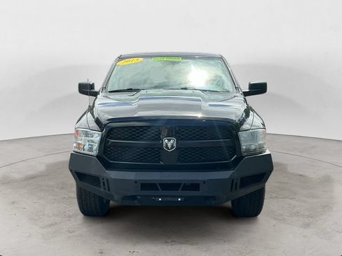 Used 2013 RAM 1500 Express AWD/4WD image 8