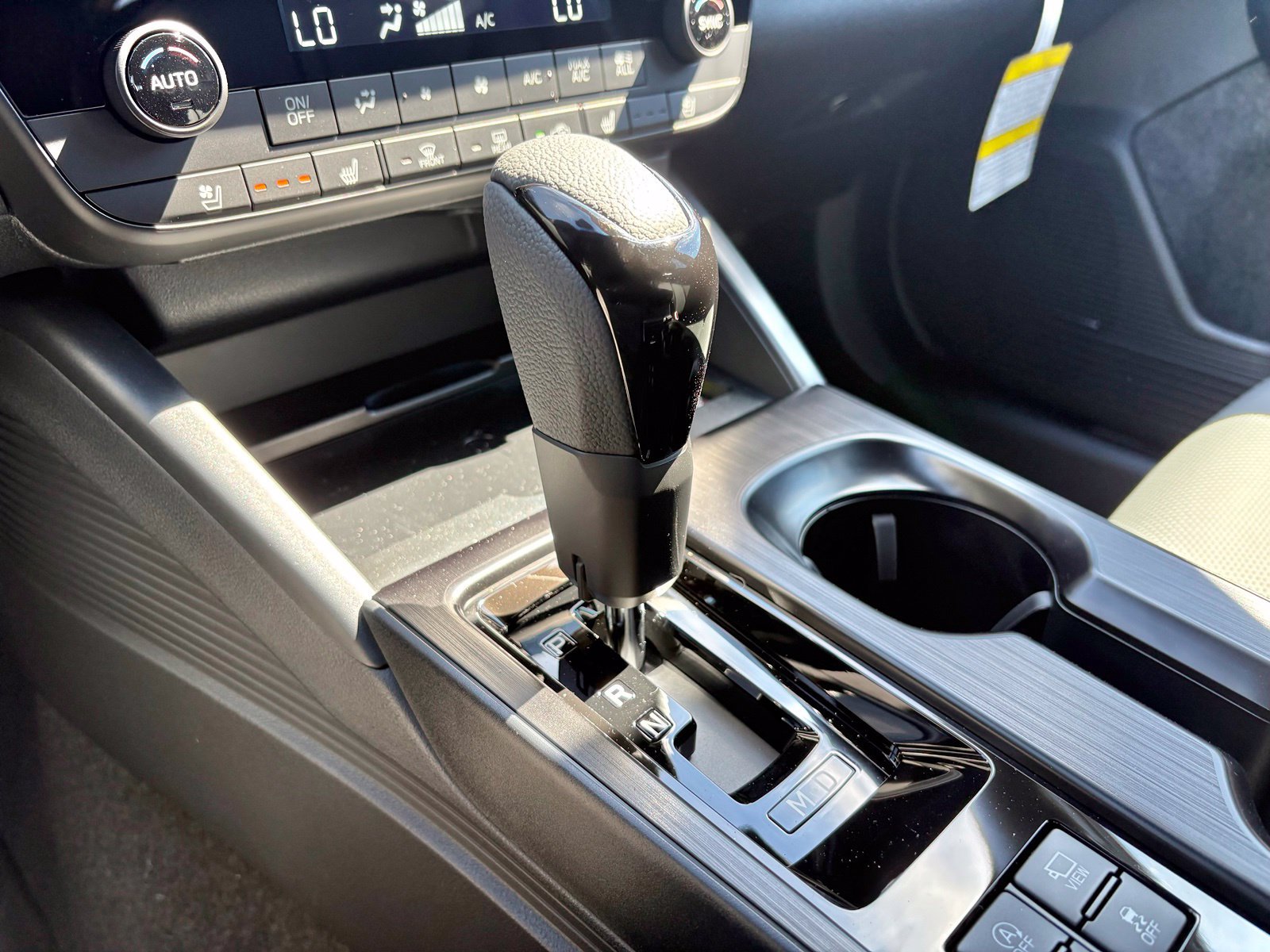 New 2026 Subaru Outback Touring XT AWD/4WD image 19