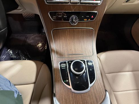 Used 2021 Mercedes-Benz C 300 4MATIC Sedan w/ Premium Package image 37