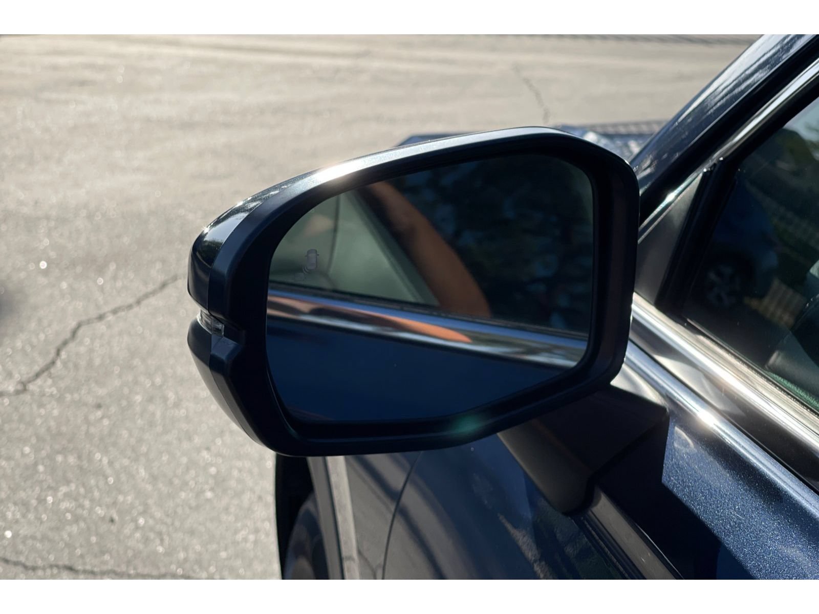 Certified 2023 Honda CR-V EX-L image 51